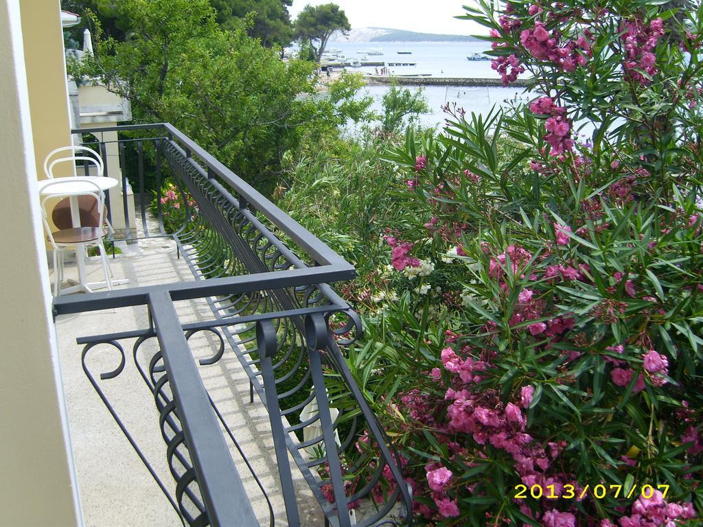 Apartments Antica Rab Town Zimmer foto