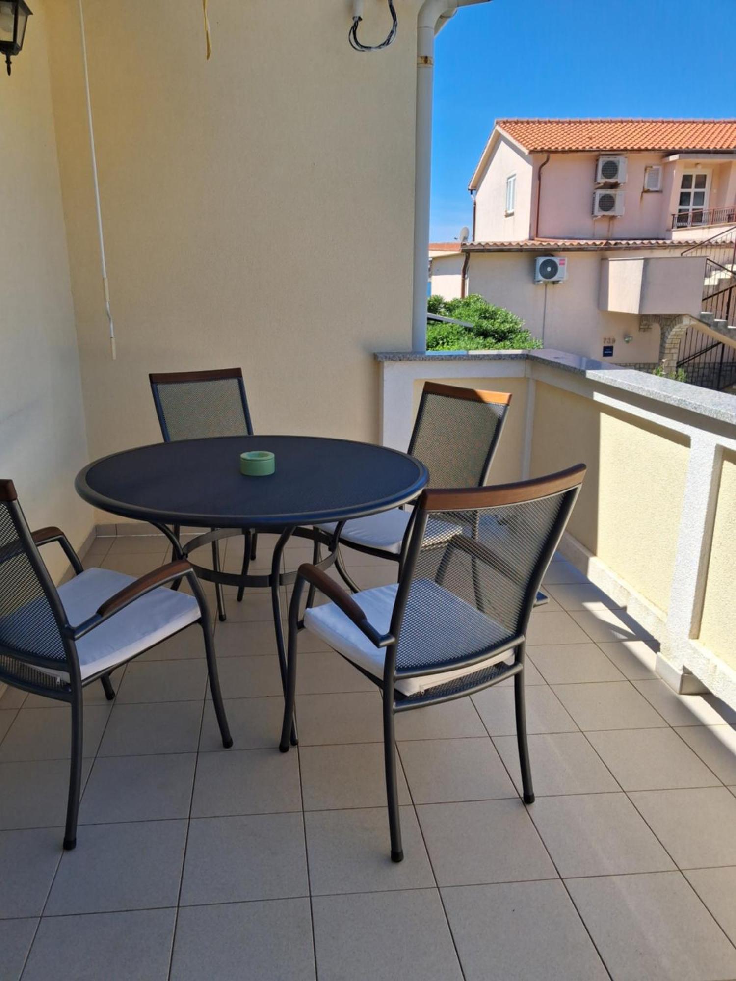 Apartments Antica Rab Town Zimmer foto